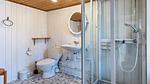 Indoor - Ferienhaus für 7 Personen (128 m²) in Marstal - Top-Hundeurlaub