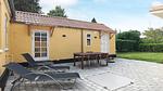 View - Ferienhaus für 7 Personen (128 m²) in Marstal - Top-Hundeurlaub