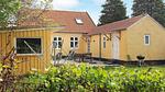 View - Ferienhaus für 7 Personen (128 m²) in Marstal - Top-Hundeurlaub