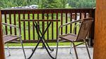 ViewSummer - Ferienwohnung für 5 Personen (30 m²) in Bois Méan - Top-Hundeurlaub