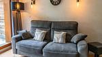 LivingRoom - Ferienwohnung für 5 Personen (30 m²) in Bois Méan - Top-Hundeurlaub