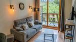 ViewSummer - Ferienwohnung für 5 Personen (30 m²) in Bois Méan - Top-Hundeurlaub