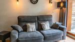 LivingRoom - Ferienwohnung für 5 Personen (30 m²) in Bois Méan - Top-Hundeurlaub