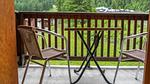 ViewSummer - Ferienwohnung für 5 Personen (30 m²) in Bois Méan - Top-Hundeurlaub
