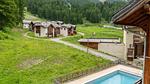 ViewSummer - Ferienwohnung für 5 Personen (30 m²) in Bois Méan - Top-Hundeurlaub