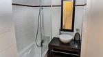 BathRoom - Ferienwohnung für 5 Personen (30 m²) in Bois Méan - Top-Hundeurlaub