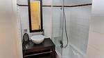 BathRoom - Ferienwohnung für 5 Personen (30 m²) in Bois Méan - Top-Hundeurlaub