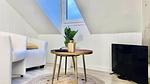 LivingRoom - Ferienwohnung für 3 Personen (25 m²) in Grenoble - Top-Hundeurlaub