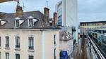 ExteriorSummer - Ferienwohnung für 3 Personen (25 m²) in Grenoble - Top-Hundeurlaub