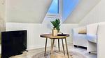 LivingRoom - Ferienwohnung für 3 Personen (25 m²) in Grenoble - Top-Hundeurlaub