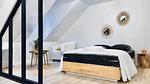 BedRoom - Ferienwohnung für 3 Personen (25 m²) in Grenoble - Top-Hundeurlaub