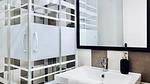 BathRoom - Ferienwohnung für 3 Personen (25 m²) in Grenoble - Top-Hundeurlaub