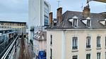 ExteriorSummer - Ferienwohnung für 3 Personen (25 m²) in Grenoble - Top-Hundeurlaub