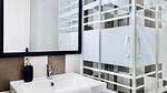 BathRoom - Ferienwohnung für 3 Personen (25 m²) in Grenoble - Top-Hundeurlaub