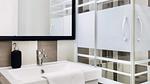 BathRoom - Ferienwohnung für 3 Personen (25 m²) in Grenoble - Top-Hundeurlaub