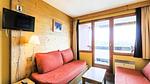 Ferienwohnung für 5 Personen (23 m²) in L'Alpe D'Huez - Top-Hundeurlaub
