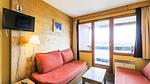 Ferienwohnung für 5 Personen (23 m²) in L'Alpe D'Huez - Top-Hundeurlaub