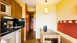 Ferienwohnung für 5 Personen (23 m²) in L'Alpe D'Huez - Top-Hundeurlaub