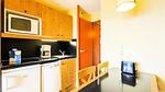 Ferienwohnung für 5 Personen (23 m²) in L'Alpe D'Huez - Top-Hundeurlaub
