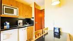 Ferienwohnung für 5 Personen (23 m²) in L'Alpe D'Huez - Top-Hundeurlaub
