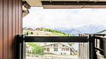 Ferienwohnung für 5 Personen (23 m²) in L'Alpe D'Huez - Top-Hundeurlaub