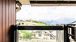 Ferienwohnung für 5 Personen (23 m²) in L'Alpe D'Huez - Top-Hundeurlaub