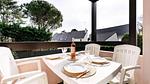Ferienwohnung für 5 Personen (24 m²) in Carnac - Top-Hundeurlaub