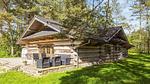 Outdoor - Ferienhaus für 9 Personen (122 m²) in Ebeltoft - Top-Hundeurlaub