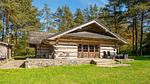 Outdoor - Ferienhaus für 9 Personen (122 m²) in Ebeltoft - Top-Hundeurlaub