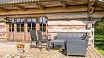Outdoor - Ferienhaus für 9 Personen (122 m²) in Ebeltoft - Top-Hundeurlaub