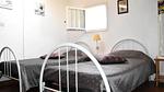 ExteriorSummer - Ferienwohnung für 5 Personen (34 m²) in Leucate - Top-Hundeurlaub