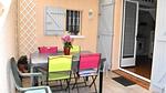 LivingRoom - Ferienwohnung für 5 Personen (34 m²) in Leucate - Top-Hundeurlaub