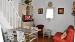 DiningRoom - Ferienwohnung für 5 Personen (34 m²) in Leucate - Top-Hundeurlaub