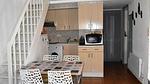 DiningRoom - Ferienwohnung für 5 Personen (34 m²) in Leucate - Top-Hundeurlaub