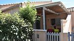 Kitchen - Ferienwohnung für 5 Personen (34 m²) in Leucate - Top-Hundeurlaub