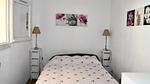 BedRoom - Ferienwohnung für 5 Personen (34 m²) in Leucate - Top-Hundeurlaub