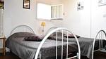 BedRoom - Ferienwohnung für 5 Personen (34 m²) in Leucate - Top-Hundeurlaub