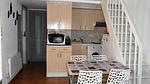 TerraceBalcony - Ferienwohnung für 5 Personen (34 m²) in Leucate - Top-Hundeurlaub