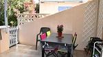 TerraceBalcony - Ferienwohnung für 5 Personen (34 m²) in Leucate - Top-Hundeurlaub