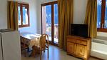 Untagged - Ferienwohnung für 7 Personen (36 m²) in Modane - Top-Hundeurlaub