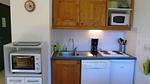Untagged - Ferienwohnung für 7 Personen (36 m²) in Modane - Top-Hundeurlaub