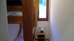 Untagged - Ferienwohnung für 7 Personen (36 m²) in Modane - Top-Hundeurlaub