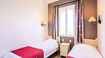 Ferienwohnung für 9 Personen (50 m²) in Grospierres - Top-Hundeurlaub