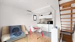 LivingRoom - Ferienwohnung für 5 Personen (48 m²) in Le Grau-du-Roi - Top-Hundeurlaub