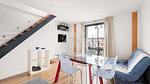 DiningRoom - Ferienwohnung für 5 Personen (48 m²) in Le Grau-du-Roi - Top-Hundeurlaub