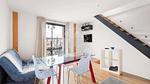 DiningRoom - Ferienwohnung für 5 Personen (48 m²) in Le Grau-du-Roi - Top-Hundeurlaub