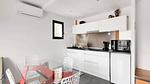Kitchen - Ferienwohnung für 5 Personen (48 m²) in Le Grau-du-Roi - Top-Hundeurlaub