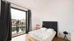 BedRoom - Ferienwohnung für 5 Personen (48 m²) in Le Grau-du-Roi - Top-Hundeurlaub