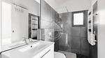 BathRoom - Ferienwohnung für 5 Personen (48 m²) in Le Grau-du-Roi - Top-Hundeurlaub