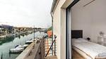 TerraceBalcony - Ferienwohnung für 5 Personen (48 m²) in Le Grau-du-Roi - Top-Hundeurlaub